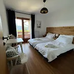 Haus Otis Apartmán Millstatt