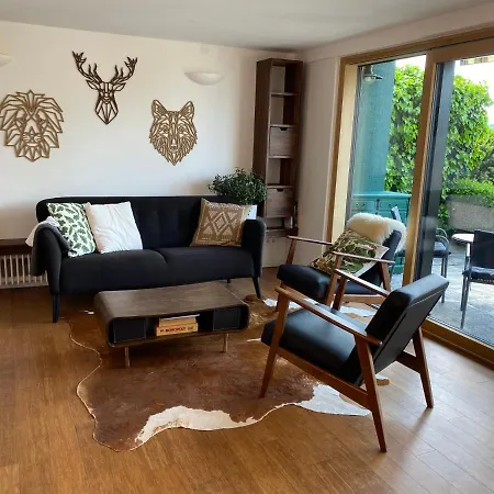 Appartement Haus Otis