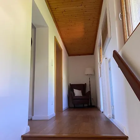 Lejlighed Haus Otis Millstatt
