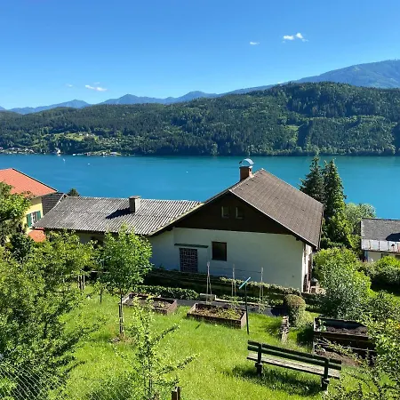 Lejlighed Haus Otis Millstatt