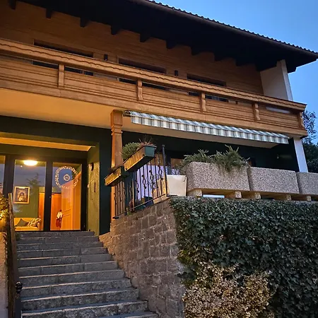 Apartament Haus Otis