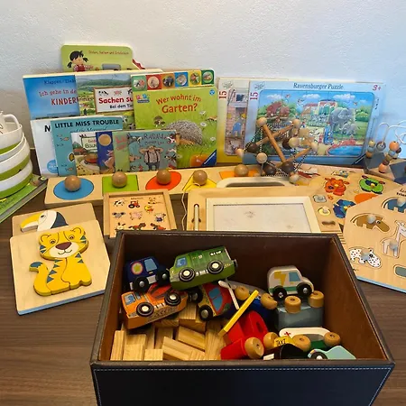 Haus Otis * 밀슈타