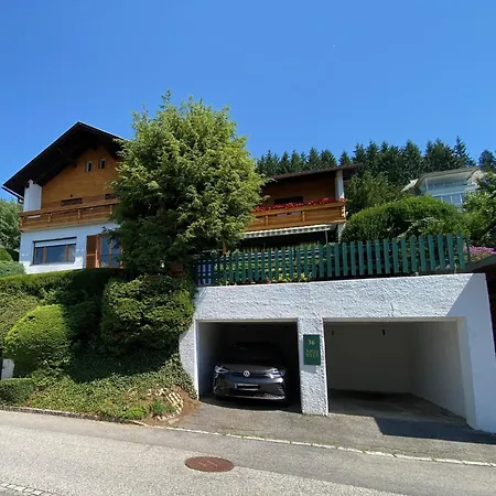 Haus Otis * Millstatt am See