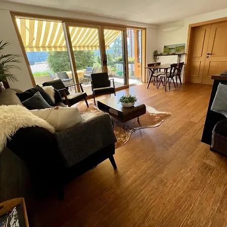 Haus Otis Apartment Millstatt am See