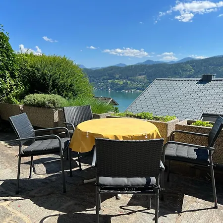 Lejlighed Haus Otis Millstatt