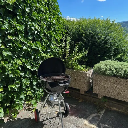 Lejlighed Haus Otis