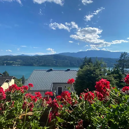 Haus Otis * Millstatt am See