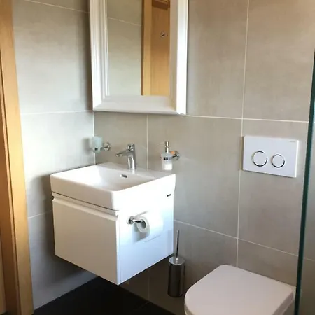 Апартаменты Haus Otis Мильстат