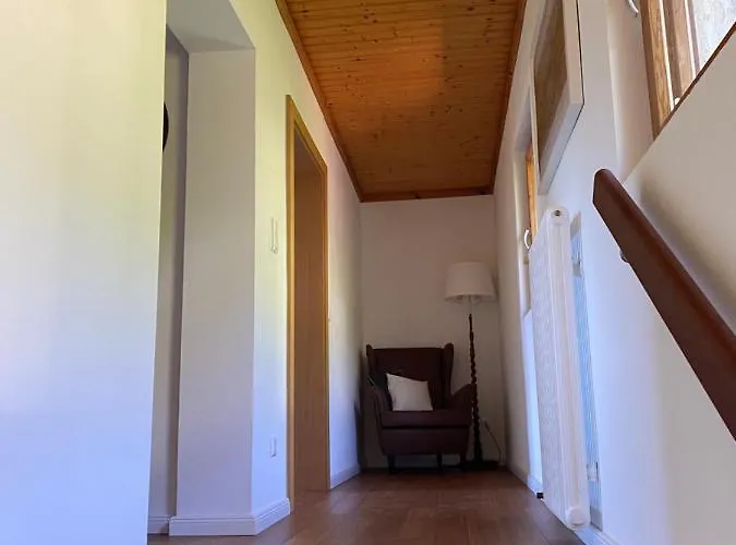 Apartmán Haus Otis Millstatt