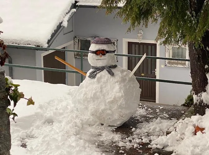 Haus Otis Millstatt am See