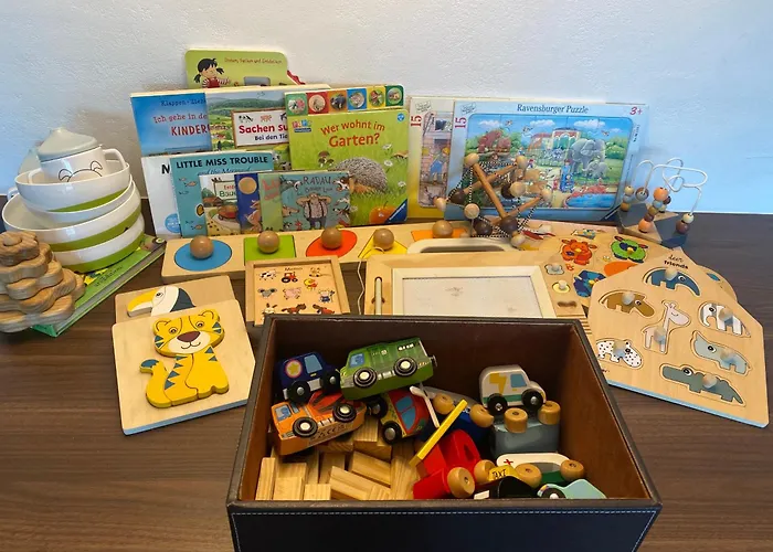 Haus Otis * Millstatt am See