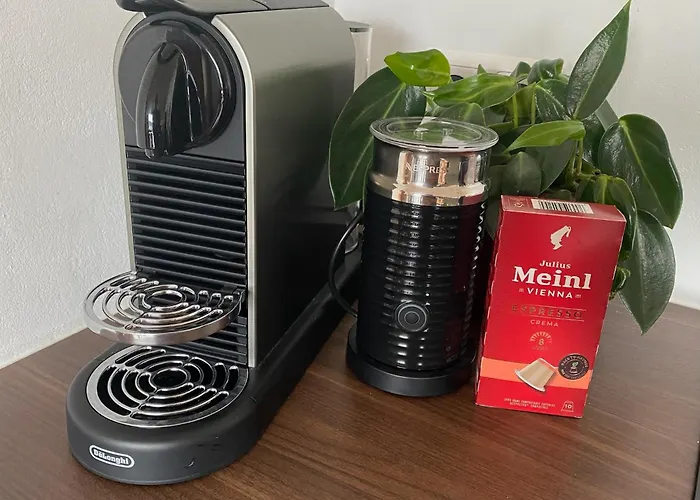 Haus Otis * Millstatt