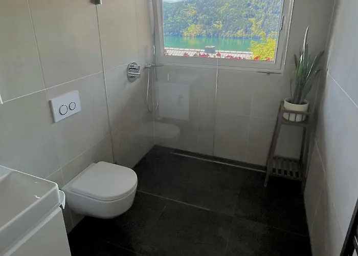 Haus Otis * Millstatt