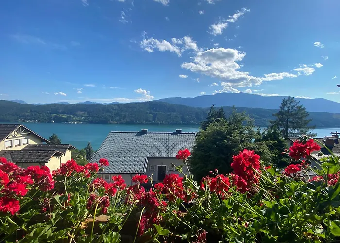 Haus Otis * Millstatt am See