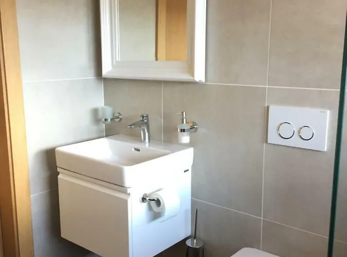 Apartmán Haus Otis Millstatt